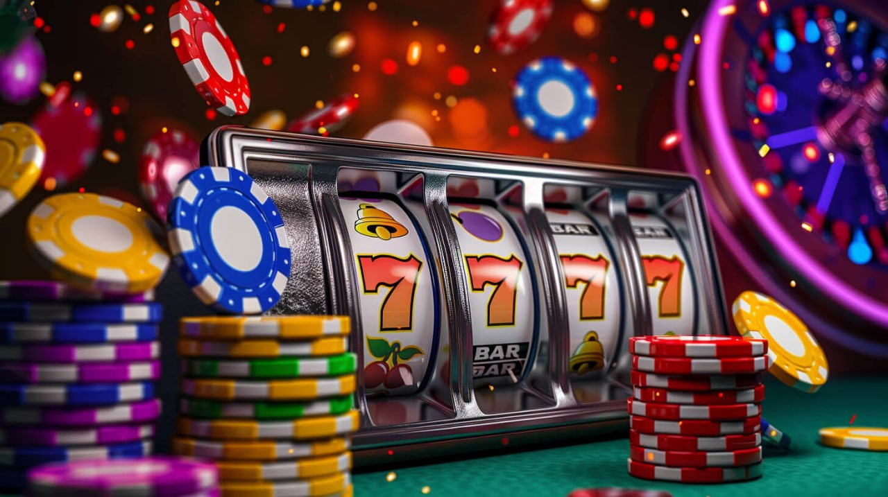 Online slots and reel games available at BingoMax gaming hub