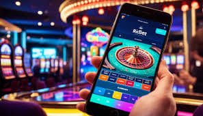 BingoMax slots catalogue showing casino-style reel games for Filipino players on mobile